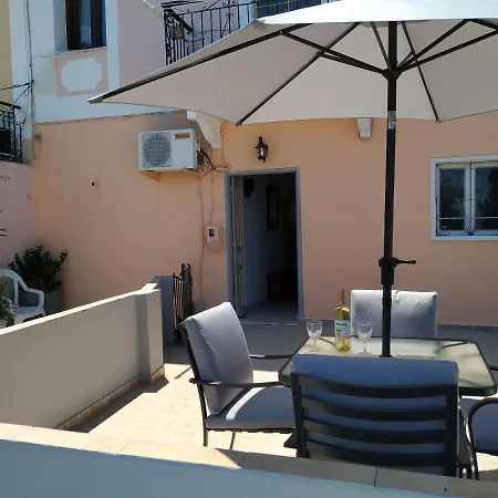 Annas House Holiday home