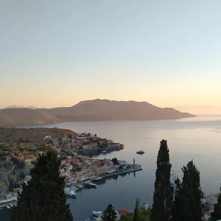 Annas House 펜션 *