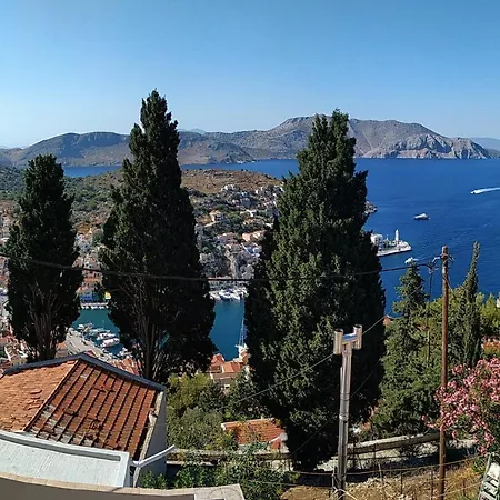 Annas House Holiday home *