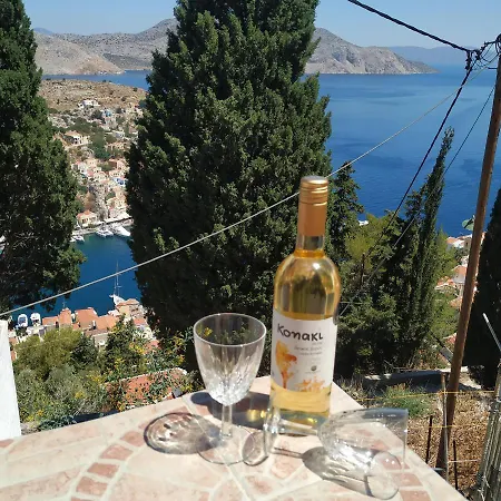 펜션 Annas House *