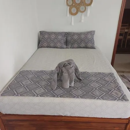 Annas House Holiday home *