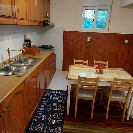 Annas House * 시미