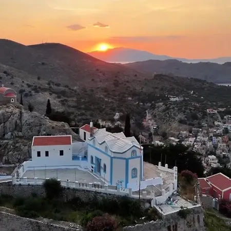 펜션 Annas House *