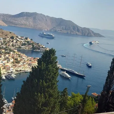 Annas House Holiday home *