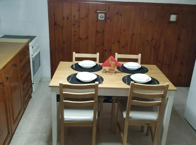 Annas House Tatil Evi *