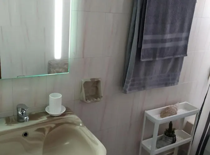 Tatil Evi Annas House *