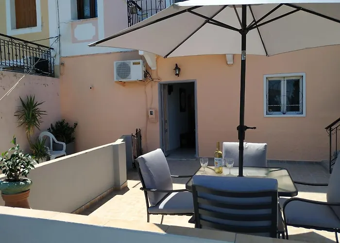 Annas House Tatil Evi