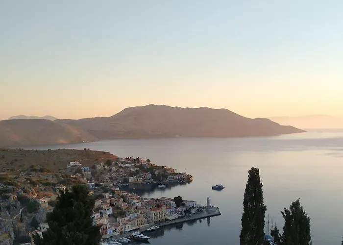 Annas House Tatil Evi *