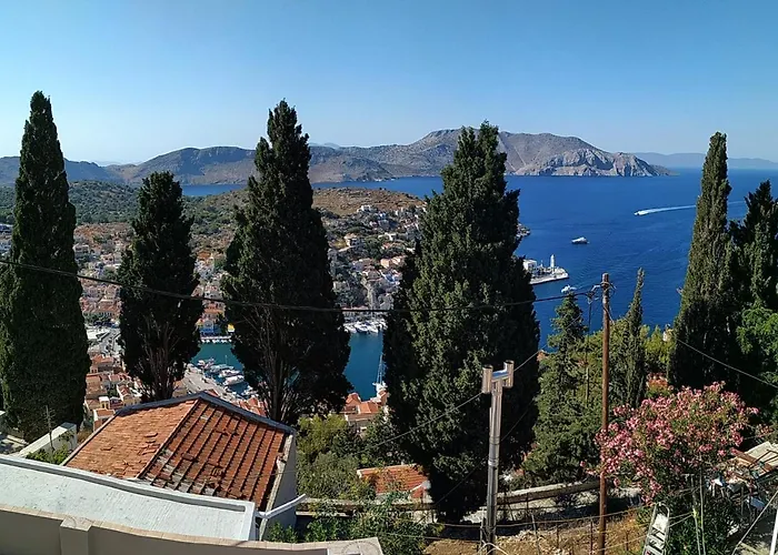 Annas House Tatil Evi *