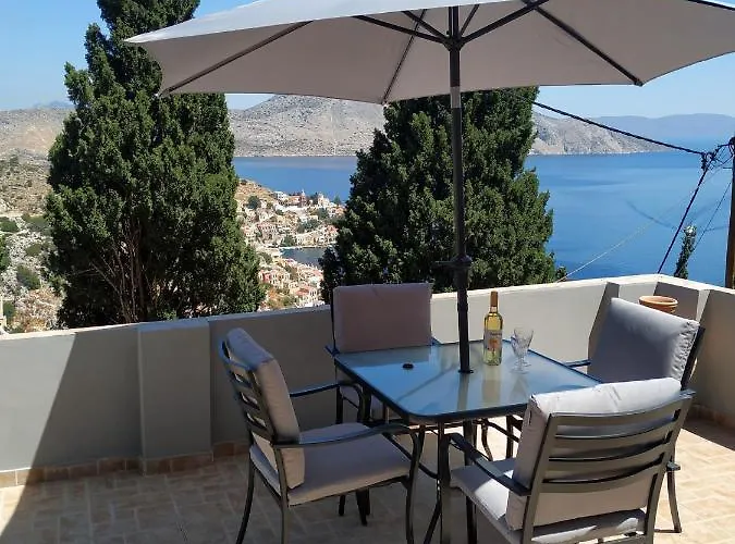 Annas House Tatil Evi