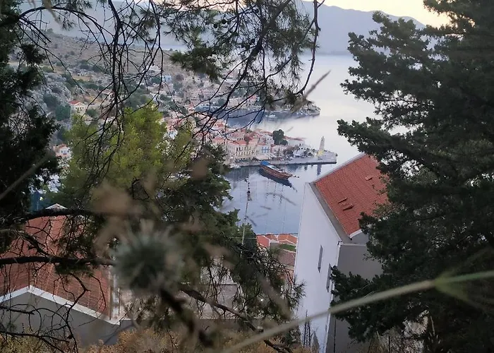 Tatil Evi Annas House