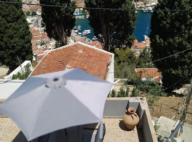 Annas House Tatil Evi Simi