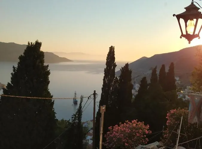 Annas House Tatil Evi *