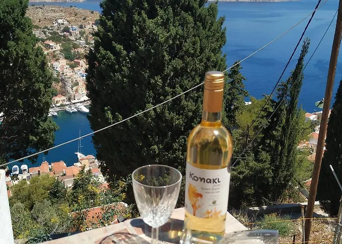 Tatil Evi Annas House *