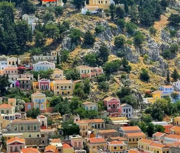 Annas House Tatil Evi Simi