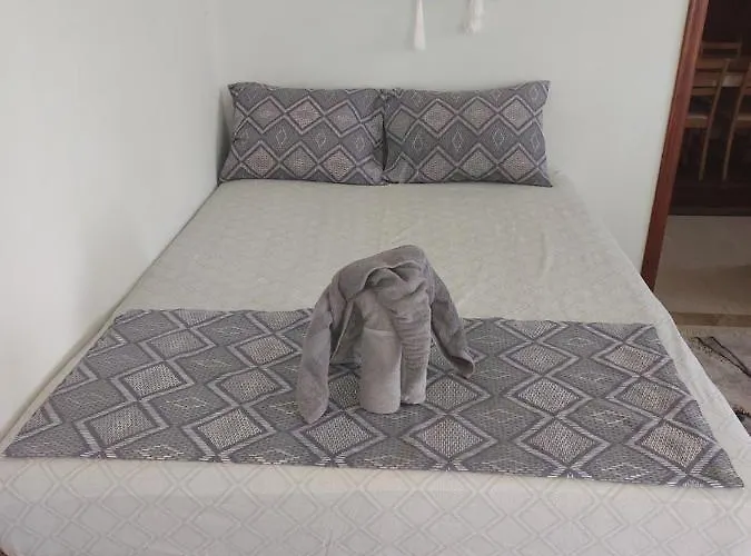 Annas House Tatil Evi *