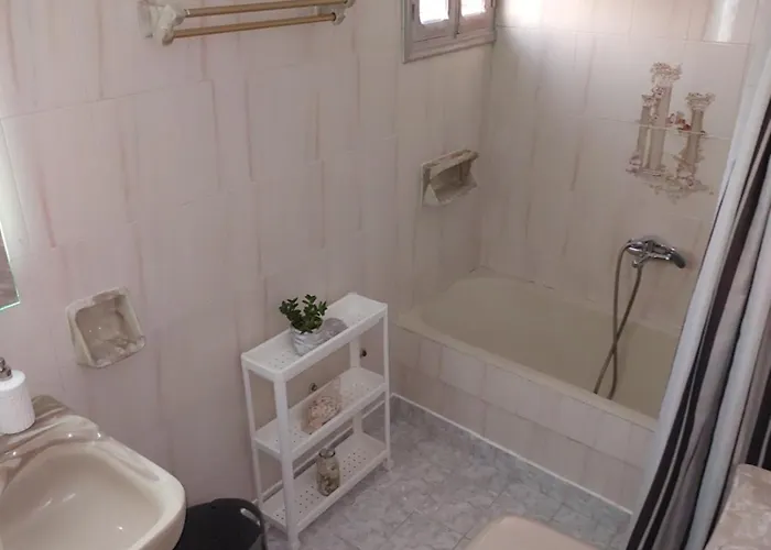 Annas House Tatil Evi Simi