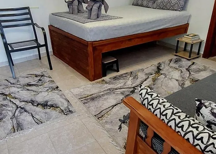 Tatil Evi Annas House *