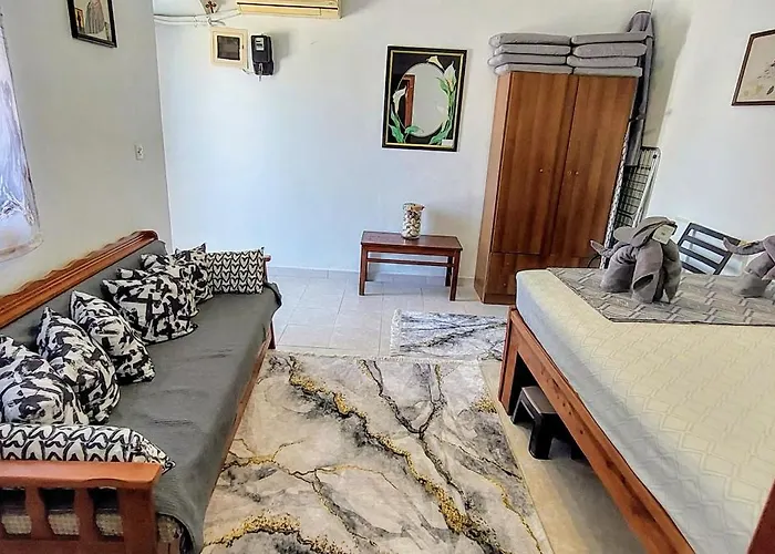 Tatil Evi Annas House