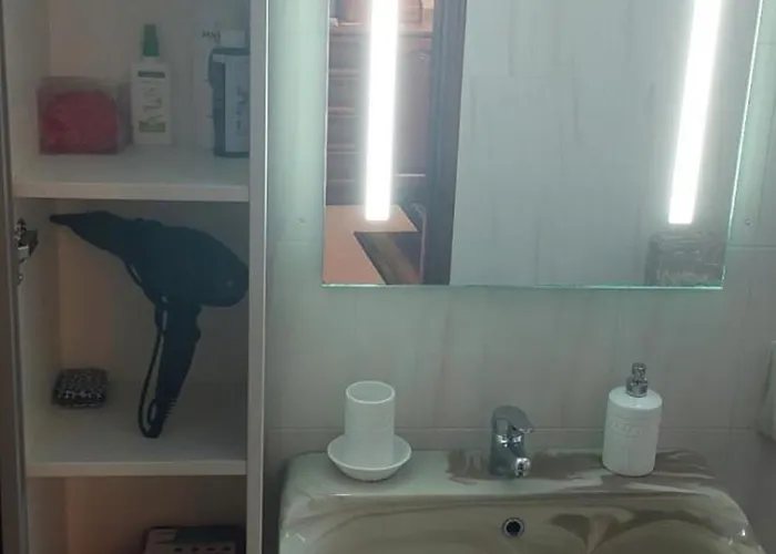 Tatil Evi Annas House Simi