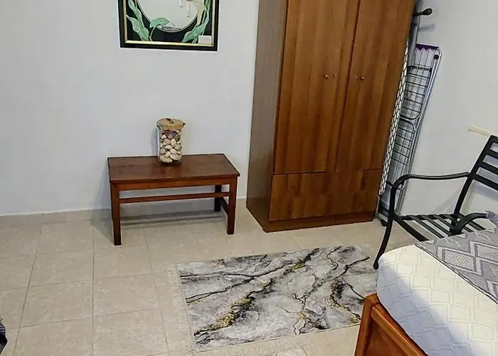 Annas House Tatil Evi Simi