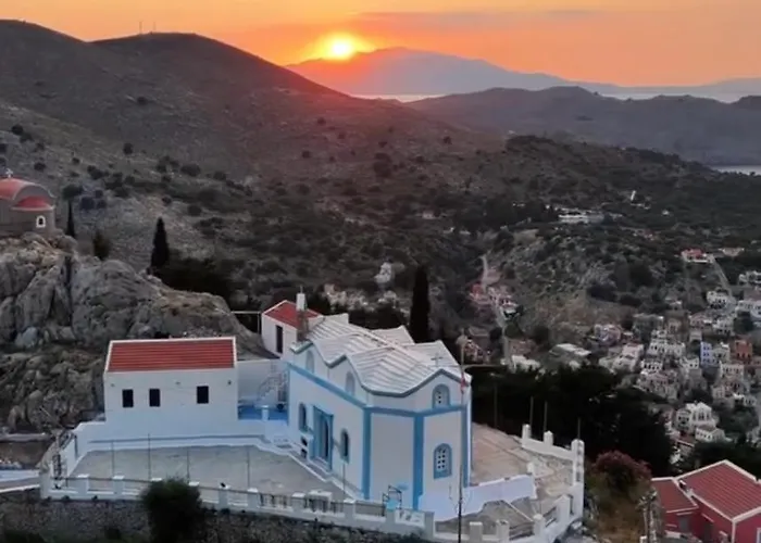 Tatil Evi Annas House *