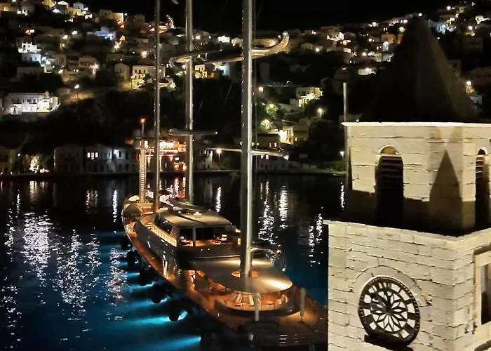 Annas House Tatil Evi *