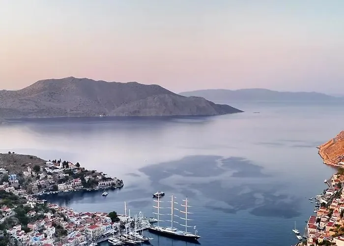 Annas House Tatil Evi Simi