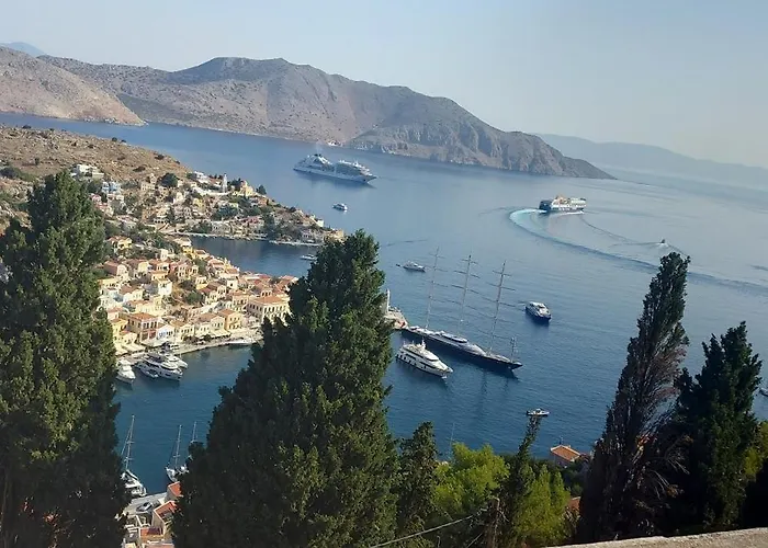 Annas House Tatil Evi *